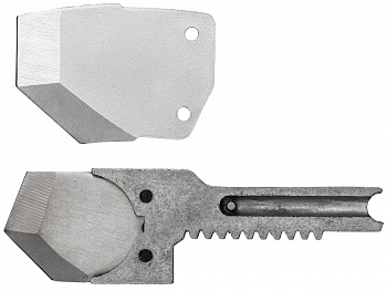 Нож для ножниц REMS ROS Р 35: 291201 - купить