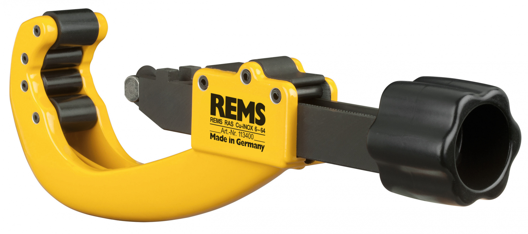 REMS РАС Cu-INOX 6-64, Ø6-64 мм, 1/4-2 1/2" (113400 R) - купить