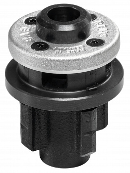 Резьбонарезная головка S, R 3/8" (521026)