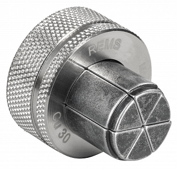 Расширительная головка 30 мм Ex - Press Cu, 150175 R