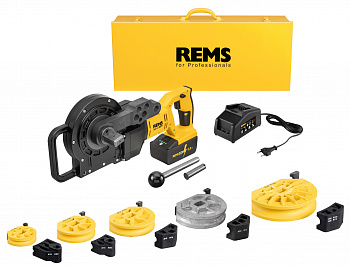 REMS Курво 22В комплект 14 + 16 + 18 + 22 + 28 (580064 R220)