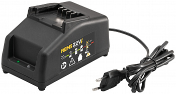 Быстрое зарядное устройство Li-Ion 100–240 В, 50–60 Гц, 21,6 В, 90 Вт (571585 R220)